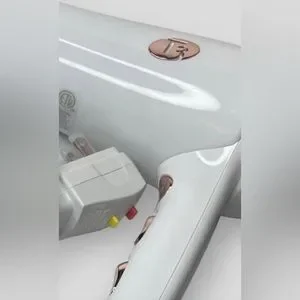 T3 Accessories T3 Featherweight Luxe2i Hair Dryer Model 73849